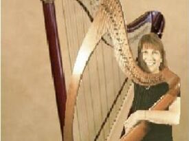 Leslie Adair - Harpist - Savannah, GA - Hero Gallery 1