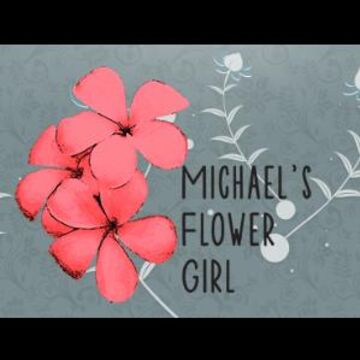 Michael's Flower Girl - Florist - San Diego, CA - Hero Main