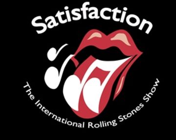 Satisfaction/The International Rolling Stones Show - Rolling Stones Tribute Band - Dallas, TX - Hero Main