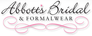abbotts bridal and formalwear