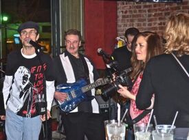 Up The Dosage Band - Cover Band - Montvale, NJ - Hero Gallery 4