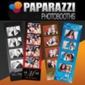 Paparazzi Photobooths Green Screen & Flipbooks - Photo Booth - Euclid, OH - Hero Main