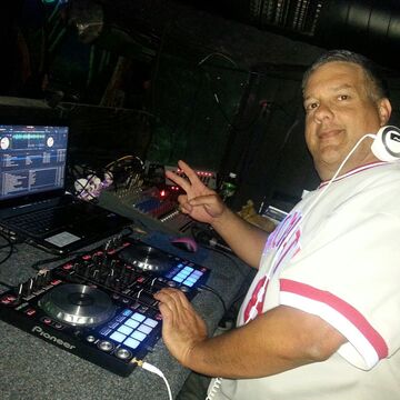 DJ Firedog - DJ - Fort Myers, FL - Hero Main