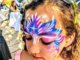 Dynamic Faces 4 U - Face Painter - Knoxville, TN - Hero Gallery 1