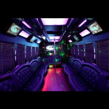 US Bargain Limo - Party Bus - New York City, NY - Hero Main