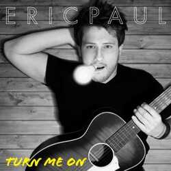 Eric Paul, profile image