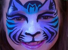 A1facepainting by Toodles - Face Painter - Perris, CA - Hero Gallery 2