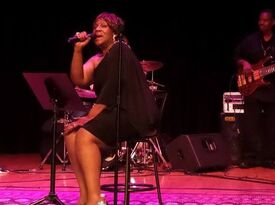 Songbird -Claudia Parks - Jazz Singer - Philadelphia, PA - Hero Gallery 2