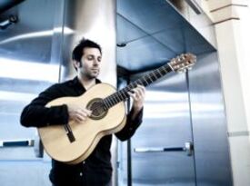 Joe Lopiccolo Music - Acoustic Guitarist - Pasadena, CA - Hero Gallery 2