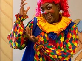 Cinnamon the Clown - Clown - Memphis, TN - Hero Gallery 2