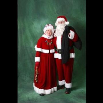 Santa  And Mrs Claus - Santa Claus - Onalaska, WI - Hero Main