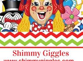 DFW Shimmy Giggles  Entertainment and More - Balloon Twister - Euless, TX - Hero Gallery 1