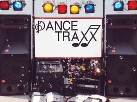 Dance Traxx Disc Jockey - DJ - Lexington, KY - Hero Gallery 1