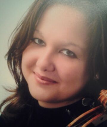 Kelsey C. LaCour, Classical and Hip-Hop Violin - Violinist - Baltimore, MD - Hero Main