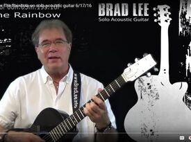 Brad Lee - Acoustic Guitarist - Rockport, MA - Hero Gallery 2