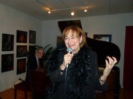 Elaine Rachlin - Singer - Rhinebeck, NY - Hero Gallery 2