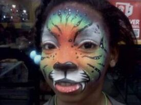 Creative Occasions - Face Painter - Middle River, MD - Hero Gallery 1