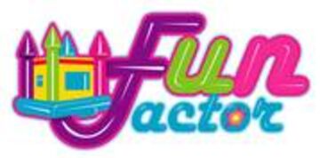 Fun Factor Inflatable Rentals LLC - Bounce House - Fayetteville, NC - Hero Main