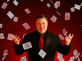 Illusionist Howard Blackwell, The Classic Conjurer - Magician - Charleston, SC - Hero Gallery 1