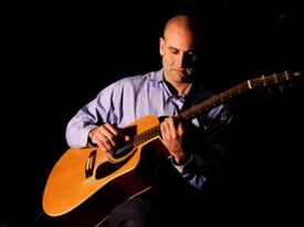 Doug Anthony - Guitarist - Acoustic Guitarist - Austin, TX - Hero Gallery 1