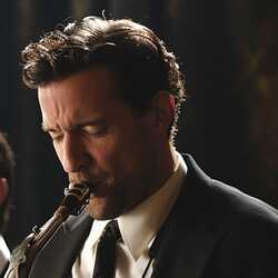 The Swinging Gatsby Jazz Band, profile image