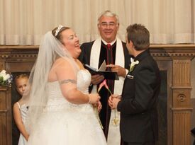 Rev. Scott Awbrey - Wedding Officiant - Denver, CO - Hero Gallery 3