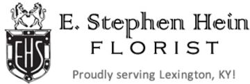 E Stephen Hein Florist - Florist - Lexington, KY - Hero Main