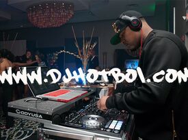 DJ Hot Boi - DJ - Woodbridge, VA - Hero Gallery 1