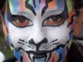 About Face Painting, Henna, Glitter & Balloon Art - Face Painter - Ventura, CA - Hero Gallery 3