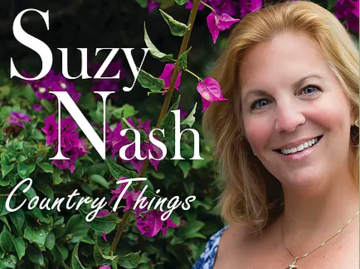 Suzy Nash  - Oldies Band - West Palm Beach, FL - Hero Main