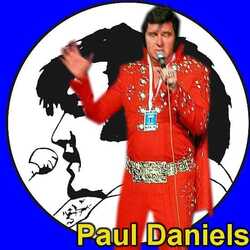 Paul Henry Daniels, profile image