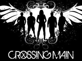 Crossing Main - Rock Band - Dallas, TX - Hero Gallery 1