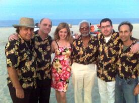 The Jazz Lobster Party Unit - Dance Band - Monmouth Junction, NJ - Hero Gallery 1