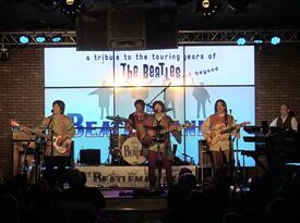 The Beatlemaniax USA - Beatles Tribute Band - Fort Lauderdale, FL - Hero Gallery 4