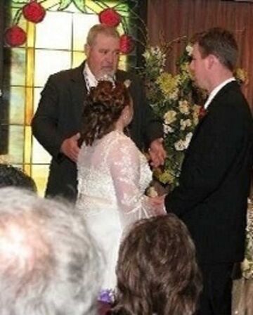 The Wedding Meister - Wedding Officiant - Memphis, TN - Hero Main
