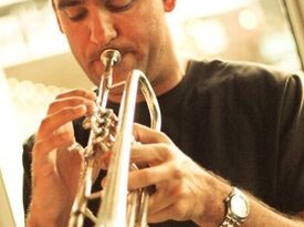 Aric Brian, trumpet - Trumpet Player - Tampa, FL - Hero Gallery 1