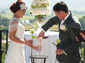 Cultivate Moonflowers - Wedding Officiant - Sacramento, CA - Hero Gallery 3