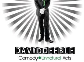 David Deeble - Clean Comedian - Long Beach, CA - Hero Gallery 4