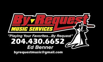 By Request Music Services - DJ - Winnipeg, MB - Hero Main