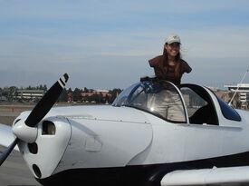 Armless Pilot Jessica Cox - Motivational Speaker - Tucson, AZ - Hero Gallery 3