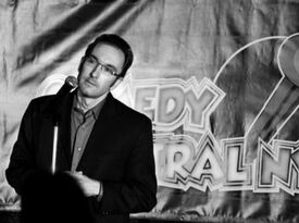 Aaron David Ward - Comedian - Ballston Spa, NY - Hero Gallery 4