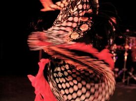 Vivir Flamenco! - Flamenco Duo - South Pasadena, CA - Hero Gallery 1