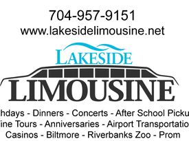 Lakeside Limousine - Event Limo - Charlotte, NC - Hero Gallery 2