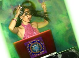 Dj Layla Loxa - DJ - Las Vegas, NV - Hero Gallery 1