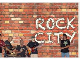 Rock City - Classic Rock Band - Orlando, FL - Hero Gallery 1