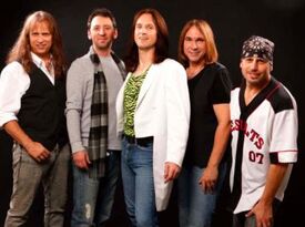 Escape-The National Journey Tribute Experience - Journey Tribute Band - Woodland Hills, CA - Hero Gallery 4