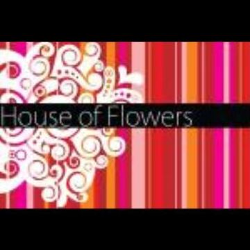 House of Flowers - Florist - Bakersfield, CA - Hero Main
