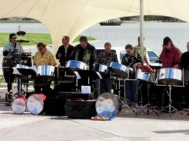 JT's ISLAND STEEL - Steel Drum Band - Phoenix, AZ - Hero Gallery 1