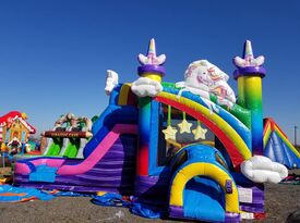 Inflatable Party Magic - Bounce House - Fort Worth, TX - Hero Gallery 2