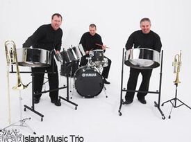 Island Music Trio - Steel Drum Band - Roanoke, VA - Hero Gallery 1